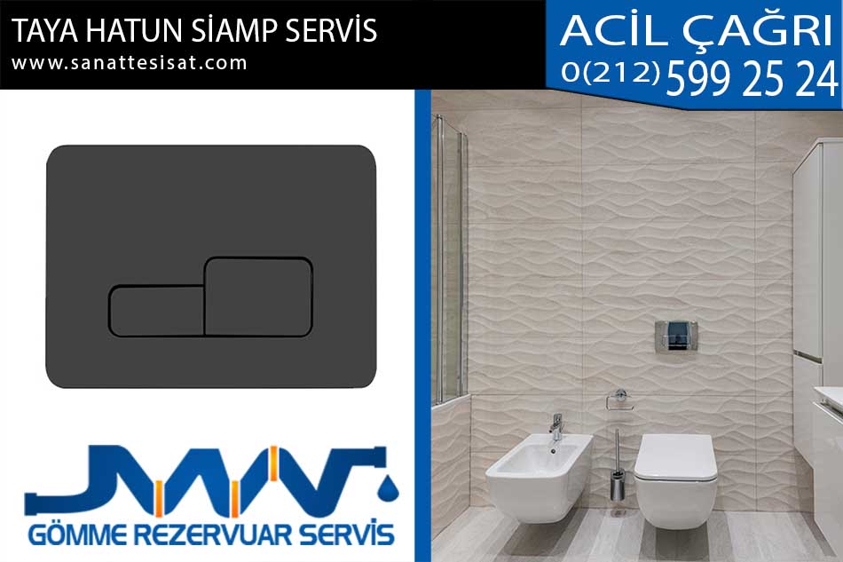taya hatun siamp servis
