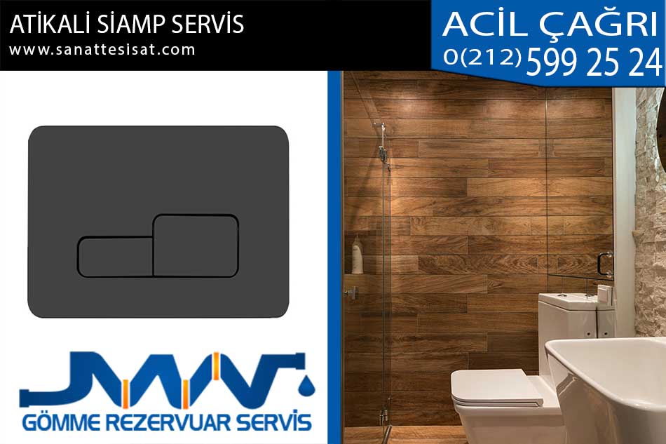 atikali siamp servis