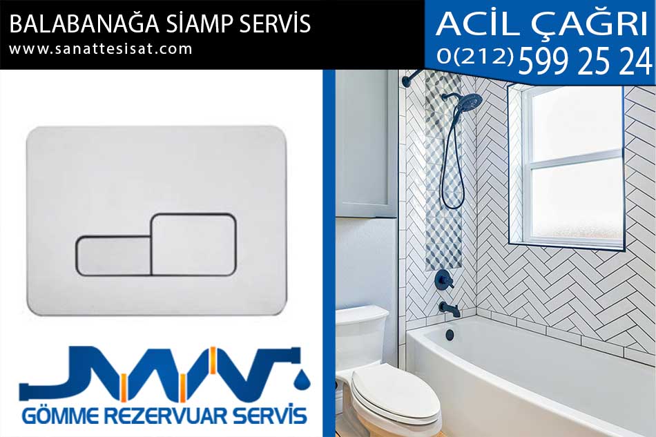 balabanağa siamp servis