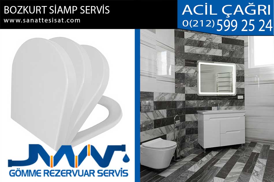 bozkurt siamp servis