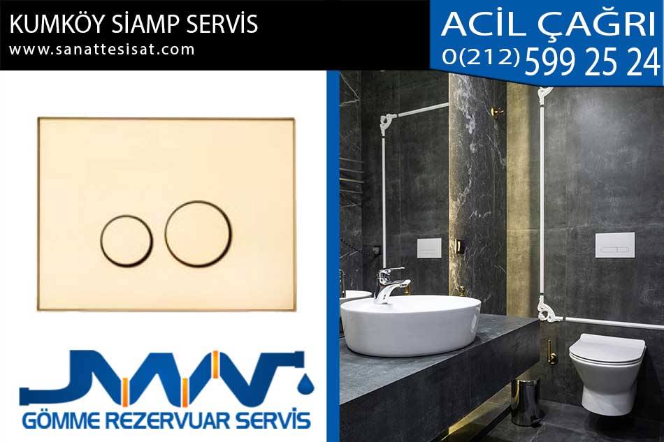 kumköy siamp servis
