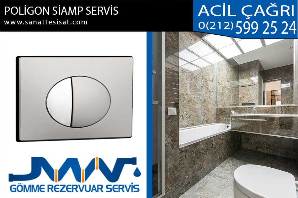 poligon siamp servis