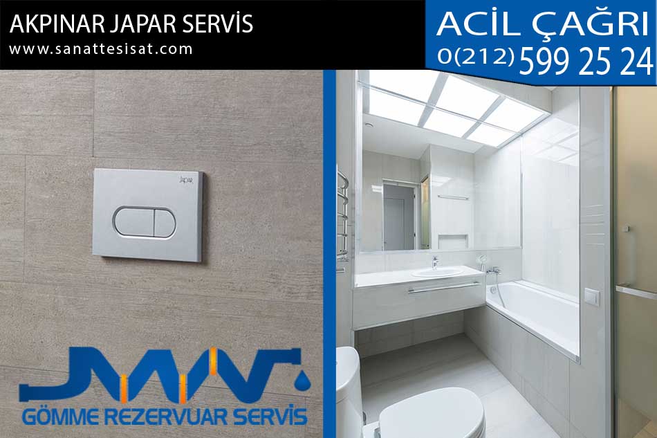 Akpınar Japar Servis