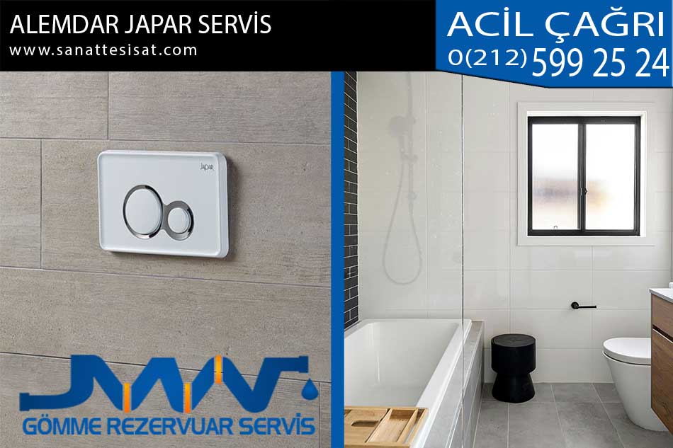 Alemdar Japar Servis