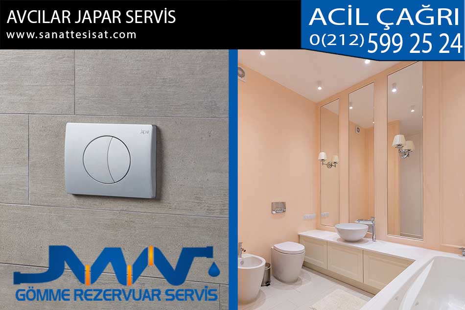 Avcılar Japar Servis