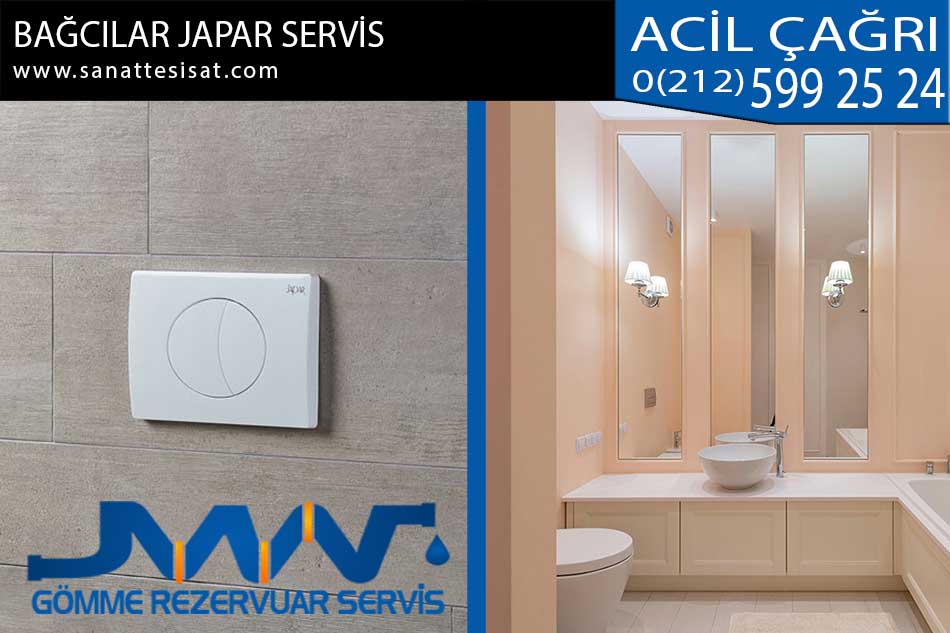 Bağcılar Japar Servis