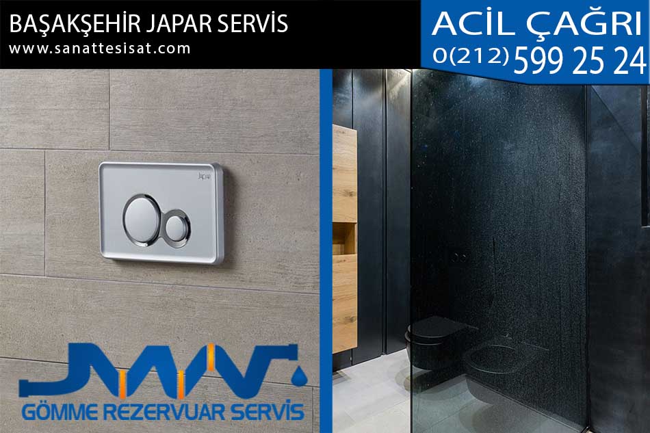 Başakşehir Japar Servis