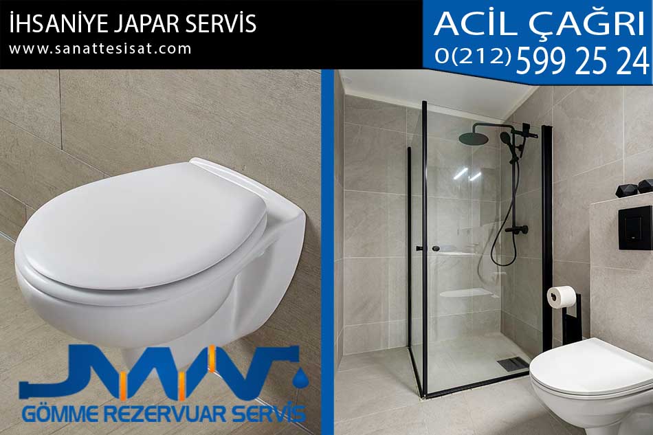 İhsaniye Japar Servis