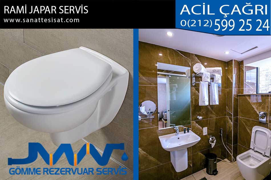 Rami Japar Servis