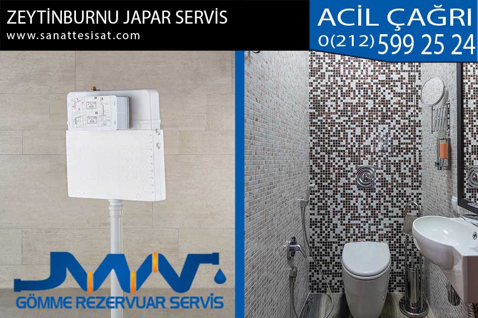 Zeytinburnu Japar Servis