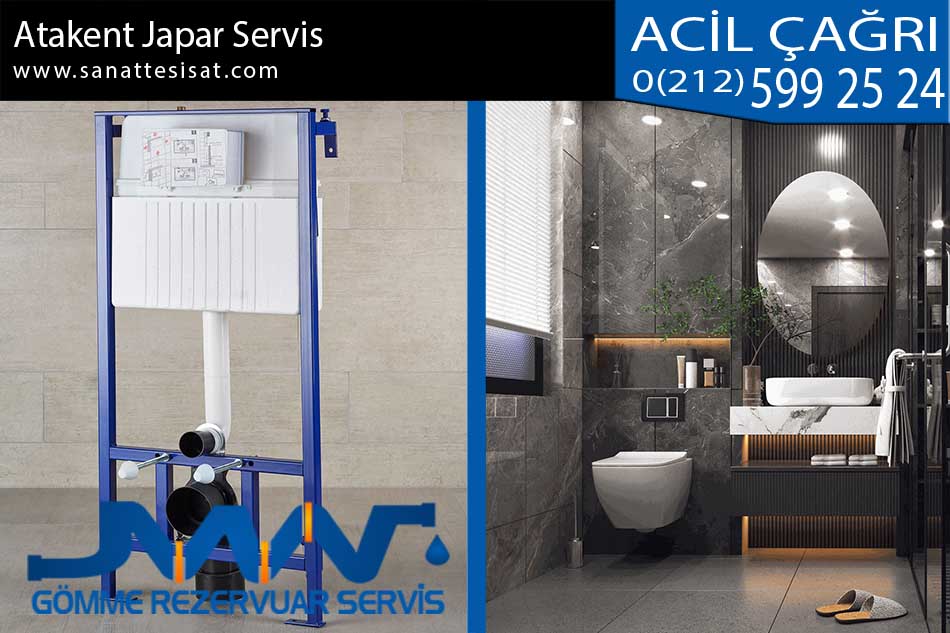 Atakent Japar Servis