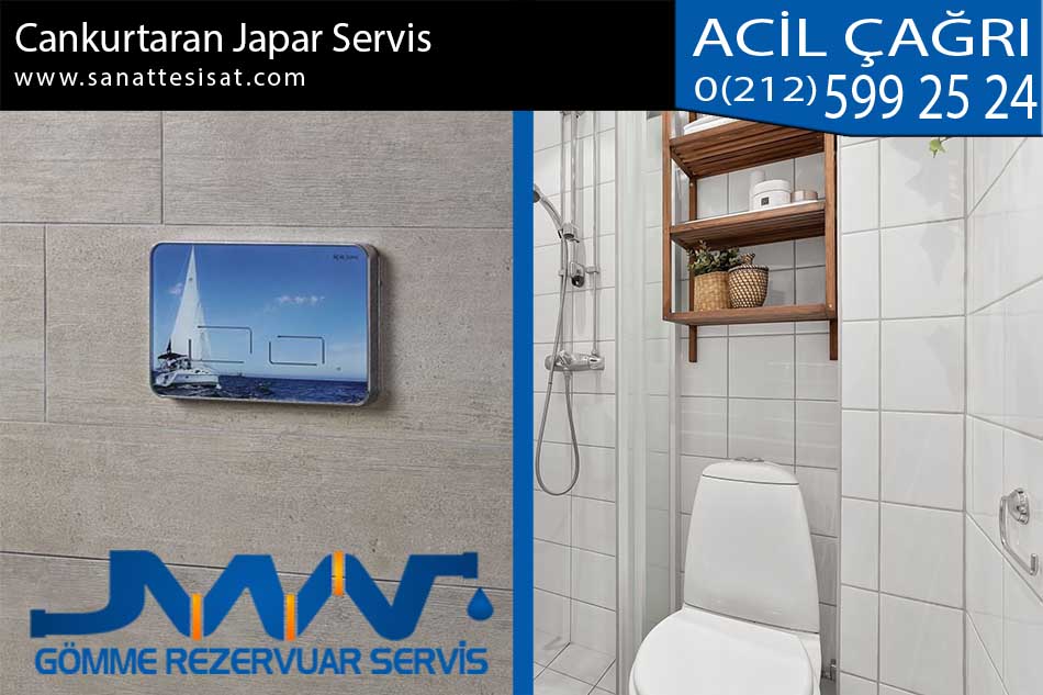 Cankurtaran Japar Servis
