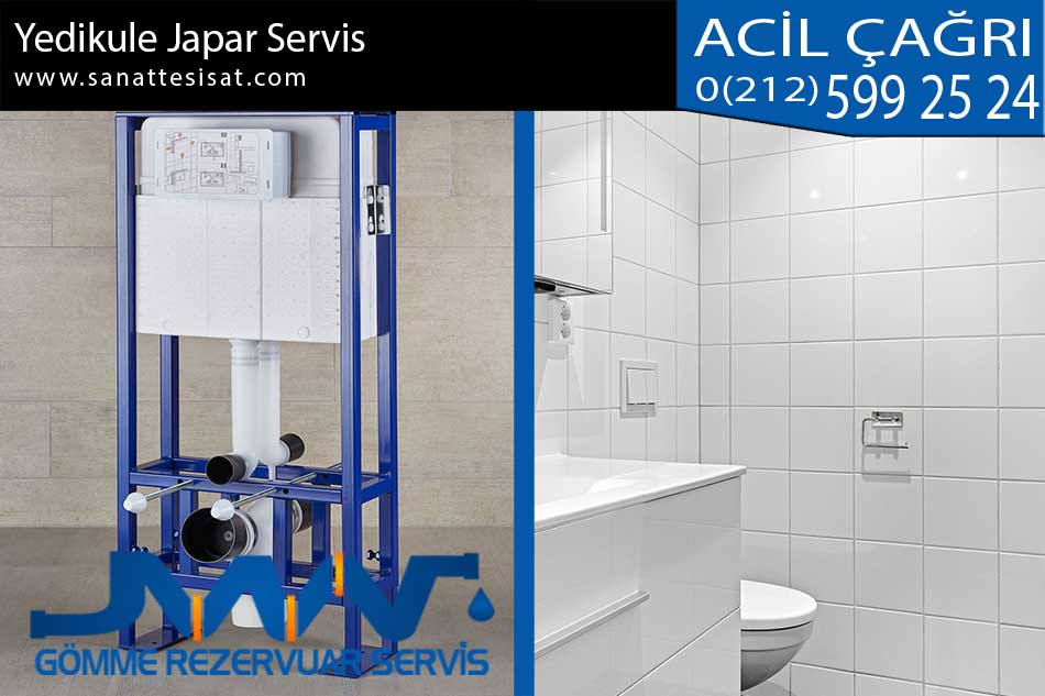 Yedikule Japar Servis