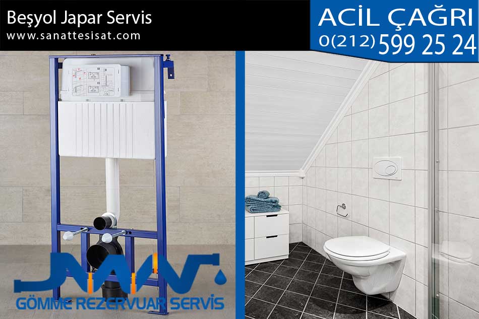Beşyol Japar Servis