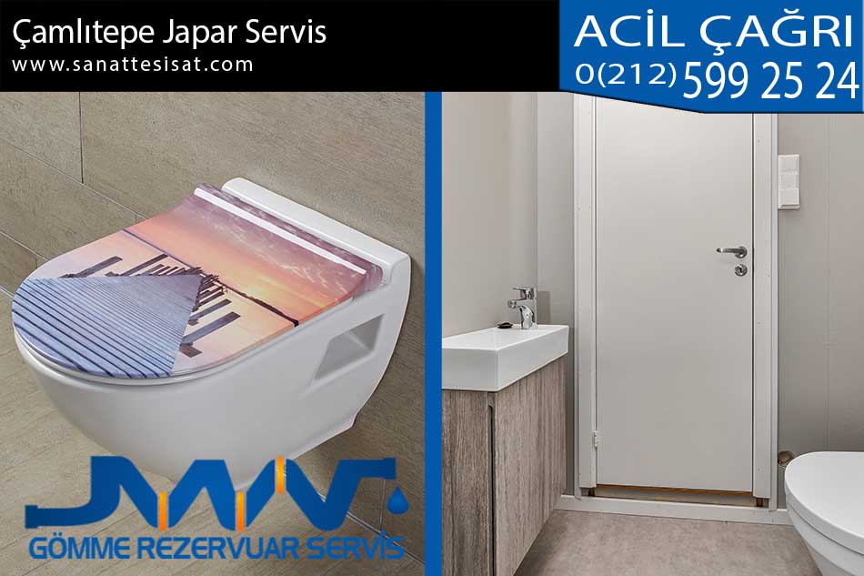 Çamlıtepe Japar Servis