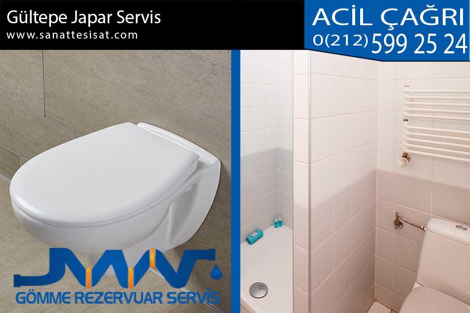 Gültepe Japar Servis