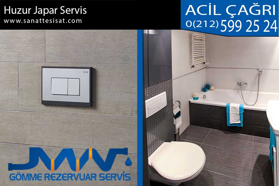 Huzur Japar Servis