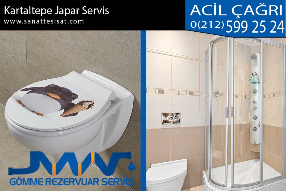 Kartaltepe Japar Servis