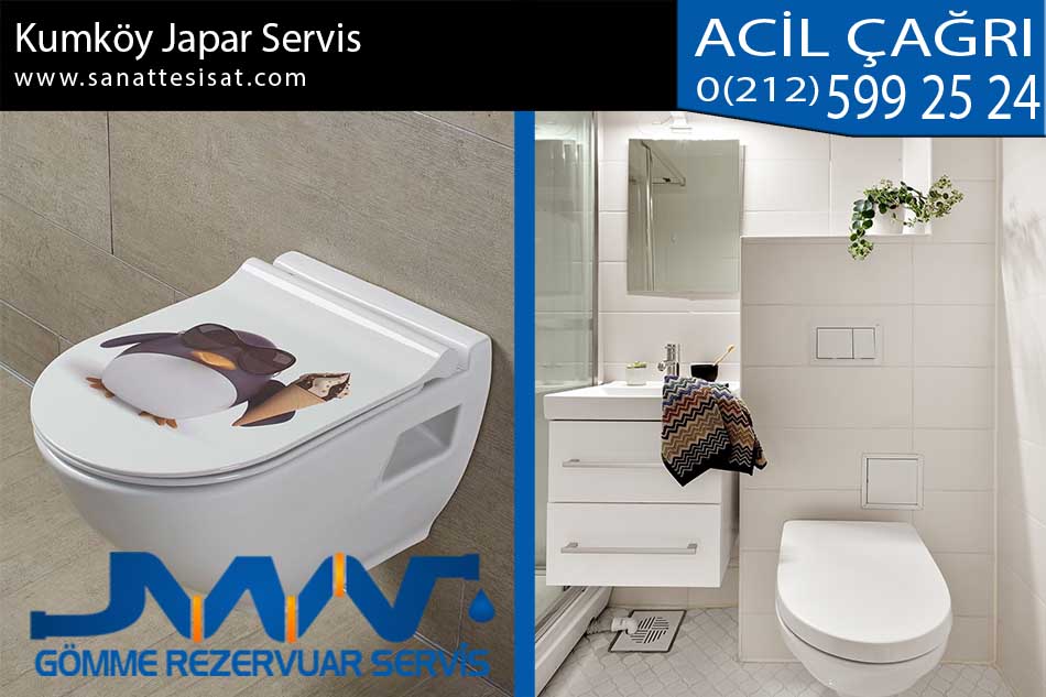 Kumköy Japar Servis