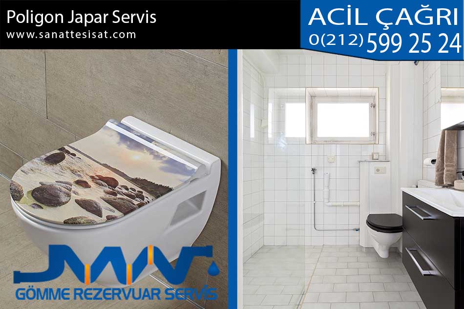 Poligon Japar Servis