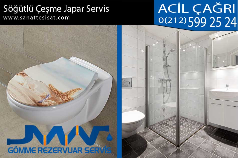 Söğütlü Çeşme Japar Servis