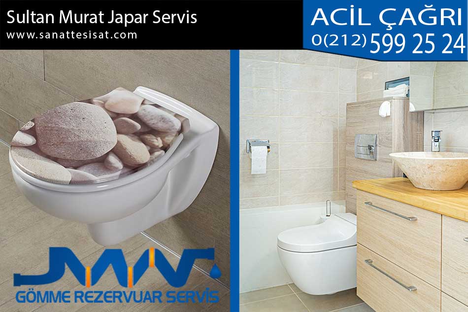 Sultan Murat Japar Servis