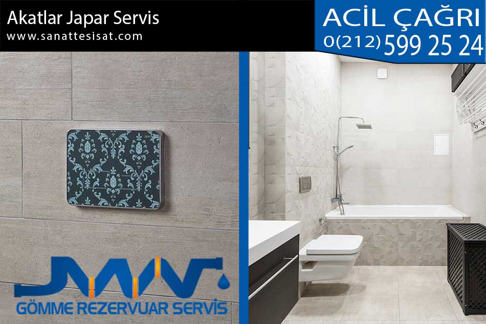 Akatlar Japar Servis