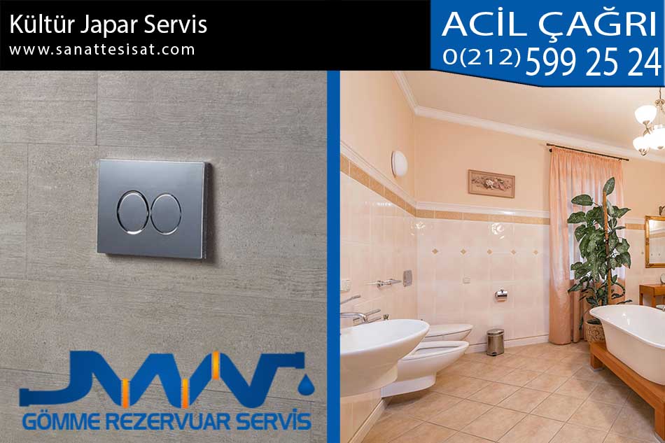Kültür Japar Servis