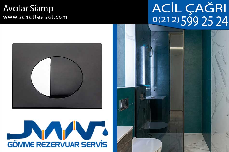 Avcılar Siamp