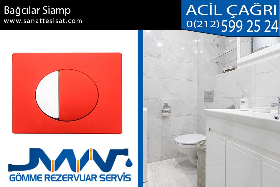 Bağcılar Siamp