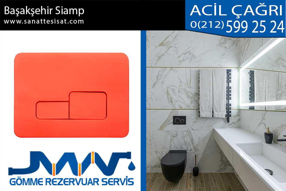 Başakşehir Siamp