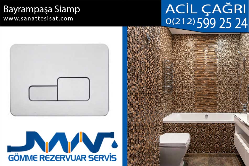 Bayrampaşa Siamp