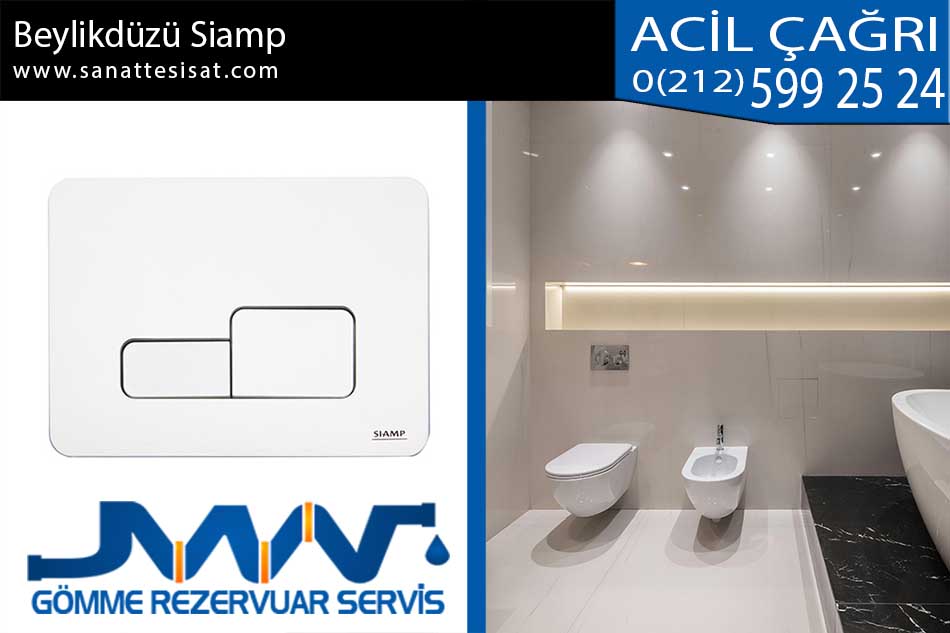 Beylikdüzü Siamp